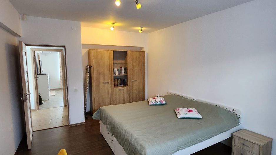 Vila pe parter in complex Good Afternoon Balotesti - Poză 15