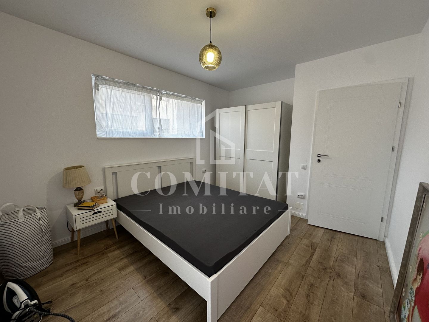 Apartament la cheie | Loc de parcare | Zona Stejarului - Poză 12