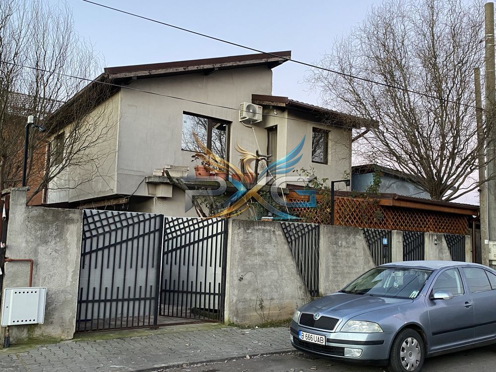 Casa P+1 Straulesti - Poză 1
