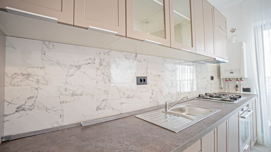 Tomis Plus - Celine Elegance - Vânzare apartament cu 2 camere - Poză 8