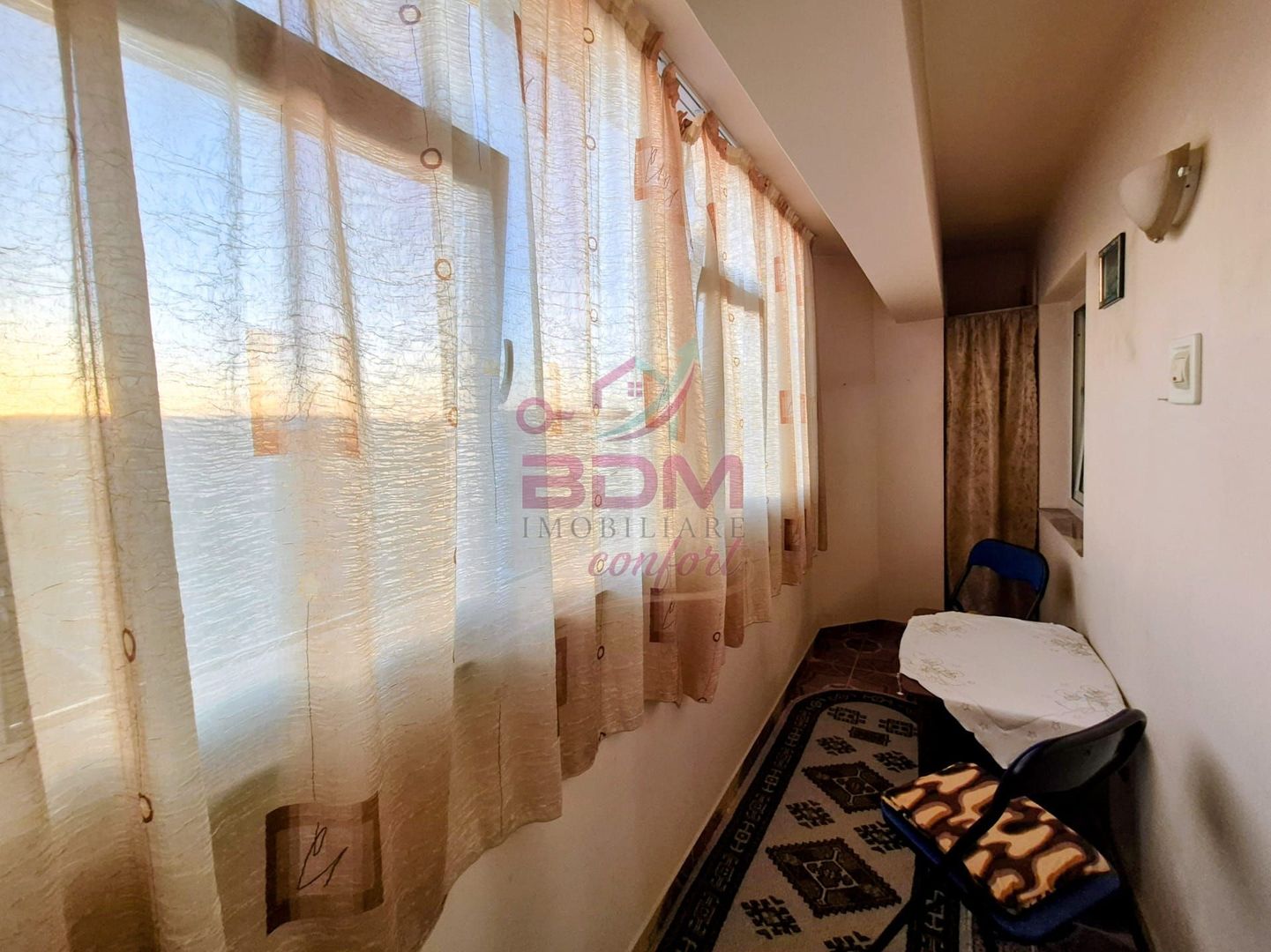 0% Comision I Apartament 3 camere | decomandat | zona Materna - Poză 13