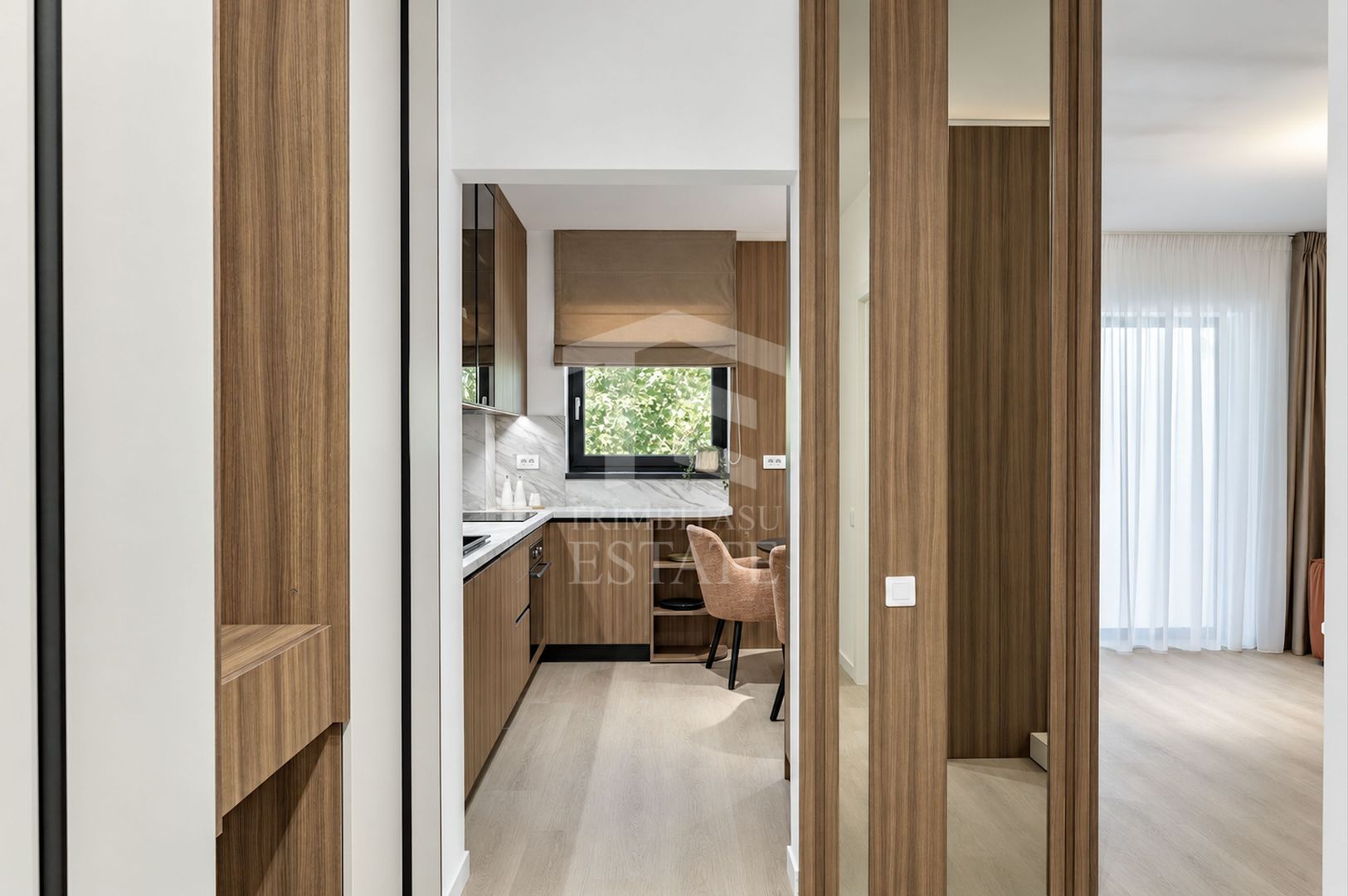ANTIAERIANA | APARTAMENT 3 CAM DECOM | 74 mp Utili | ALEXANDRIEI 152 - Poză 5