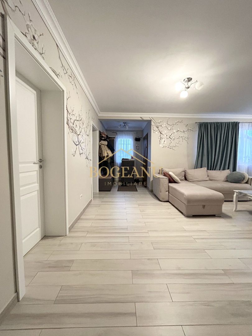 BG05 Casa Individuala-Stil Mediteranean - Poză 11