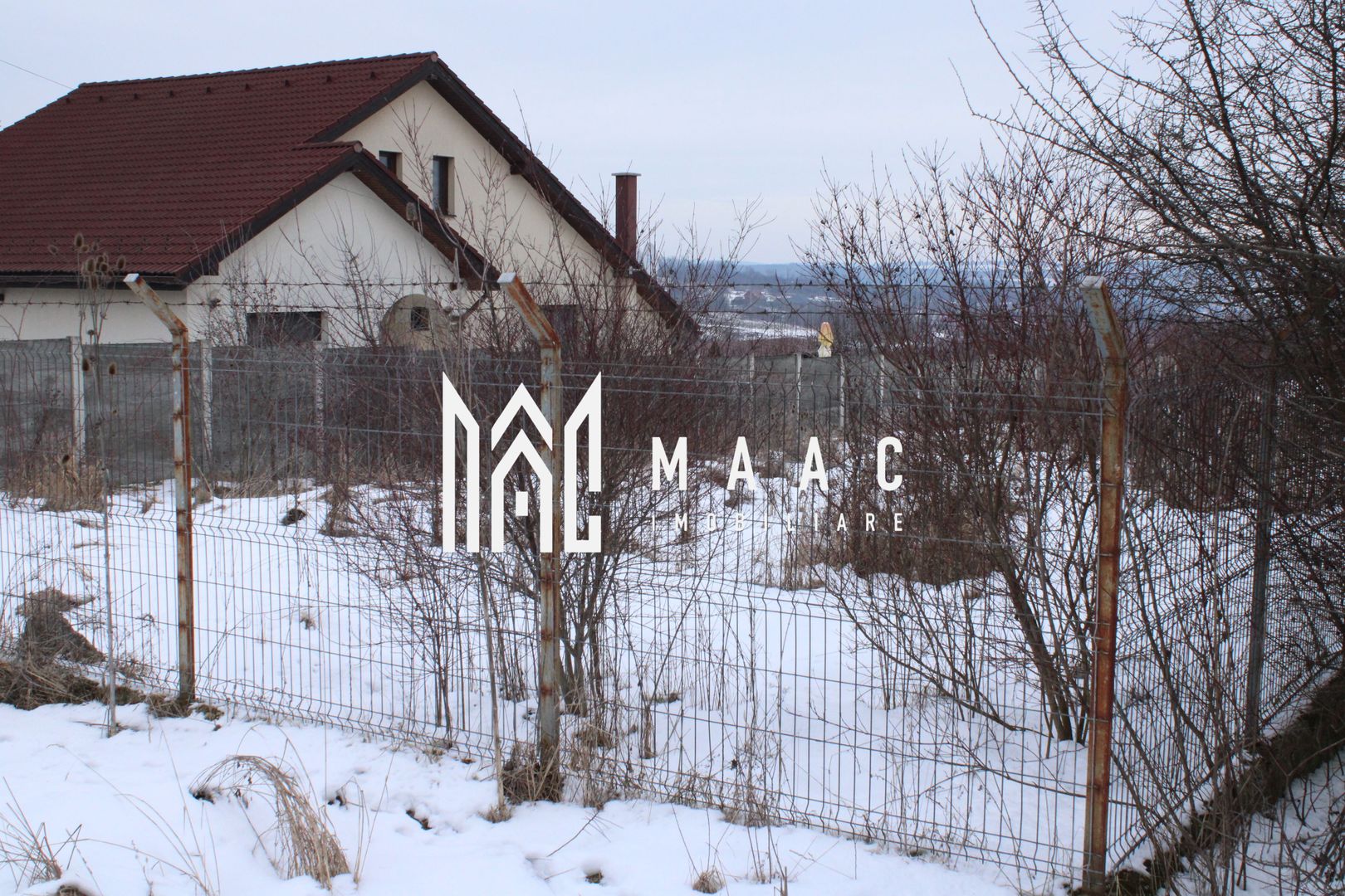 Ofertă Imediată: Teren pentru Construcții în Daia! - Poză 7