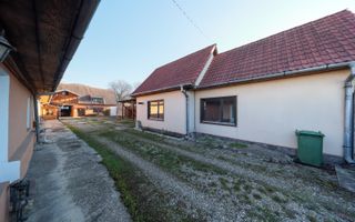 Casa de vanzare Rasnov + Spatiu Comercial | Teren 1062mp - Poză 7