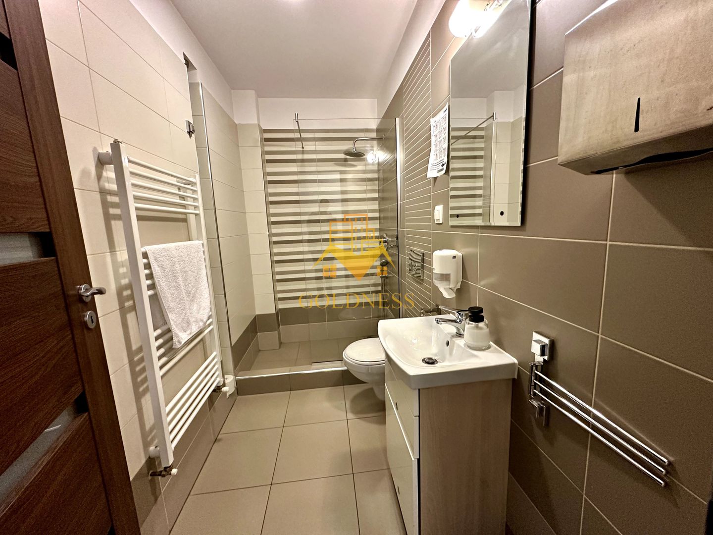 Casa 5 camere, Gheorgheni, Curte, Garaj, Titulescu, Interservisan - Poză 5