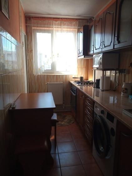 De inchiriat apartament 2 camere Micro 20 , 300 euro - Poză 6