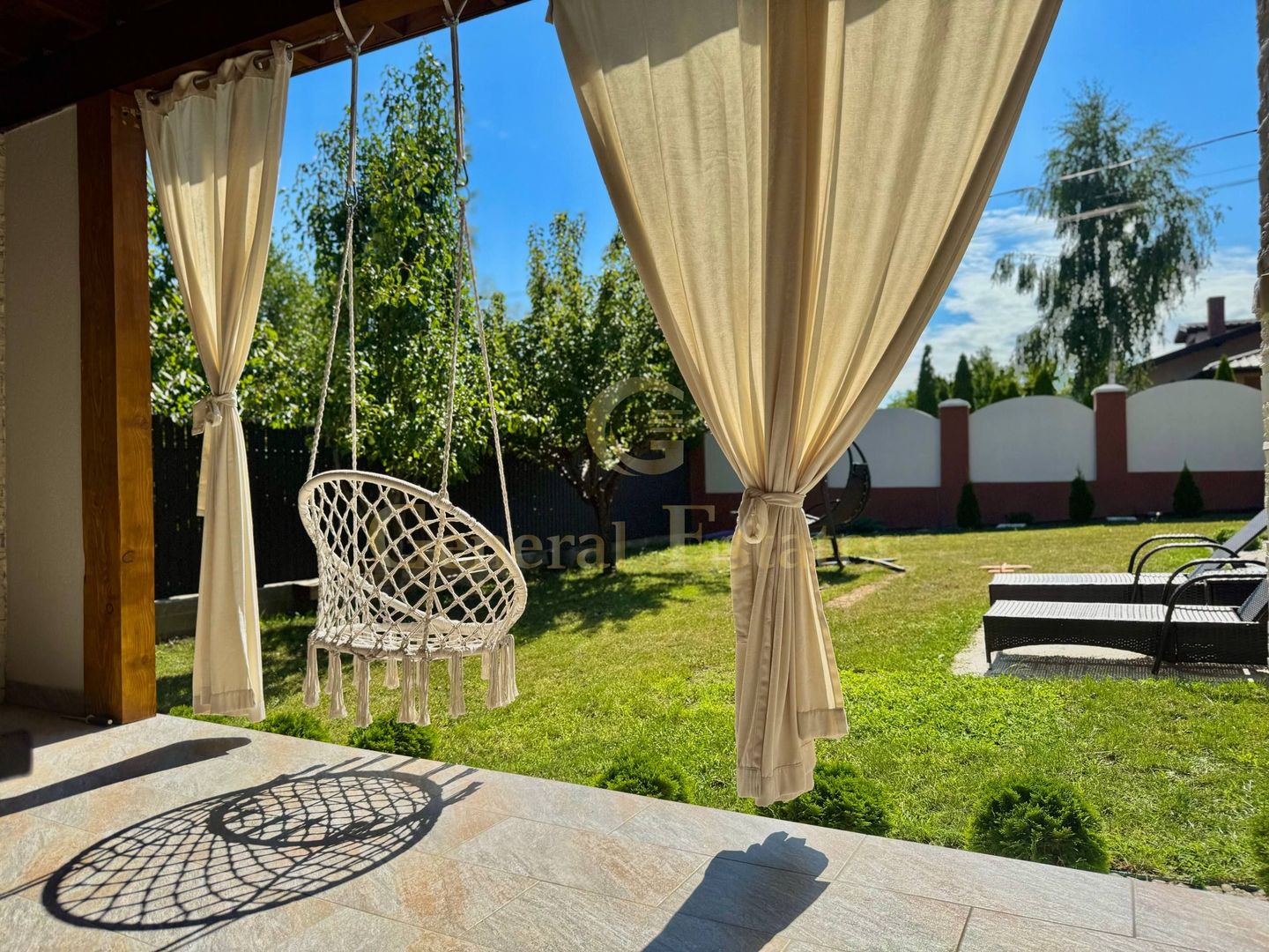 Vânzare Casa în 2 Nivele – Miroslava, Iași - Poză 7