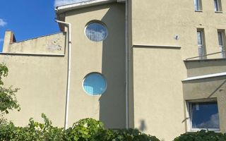 Braytim-Timisoara | S+P+E+M | Teren 720 mp | 2 garaje | Arhitectură deosebită - Poză 11