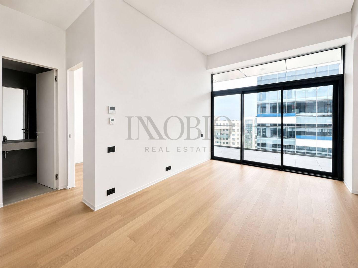 Apartament 2 Camere | One Floreasca Towers - Poză 1