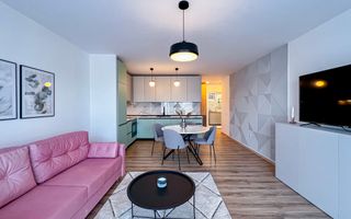 Apartament 2 camere  zona Iulius Mall Gheorgheni - Poză 3