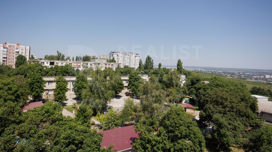 Vânzare apartament, 2 camere, str. Ialoveni, Centru - Poză 19