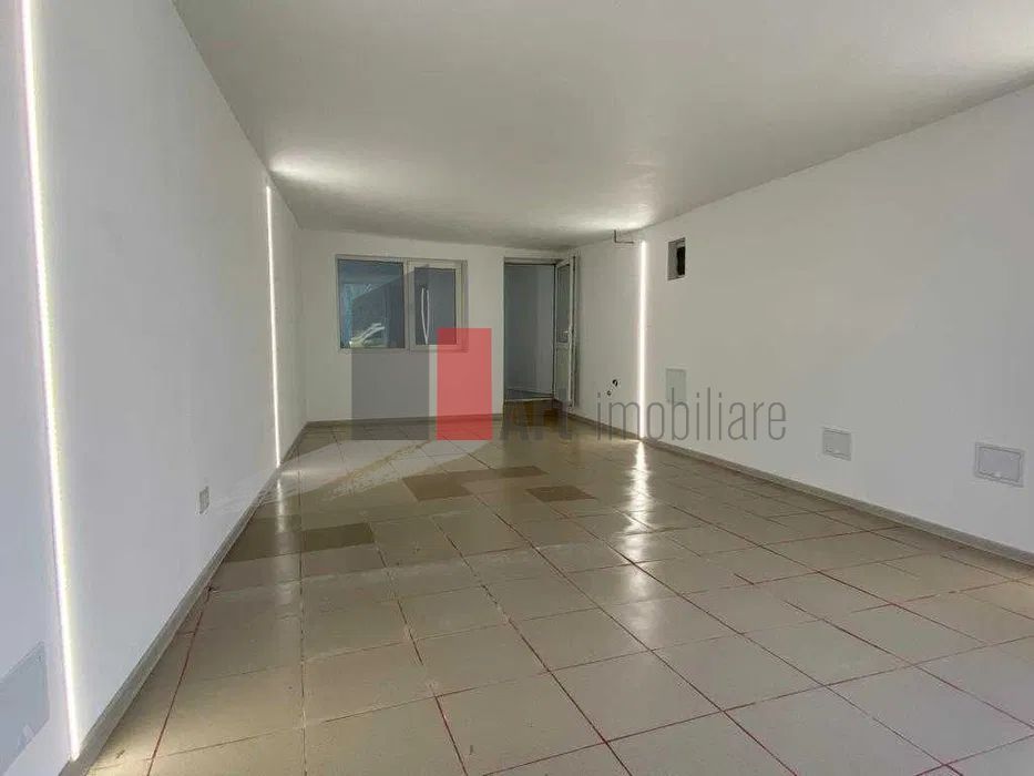 Spatiu comercial de inchiriat in zona Baneasa/ Ionescu de la Brad - Poză 1