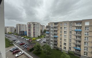 Apartament cu 2 camere de închiriat | Platinum Residence, zona Coresi - Poză 2