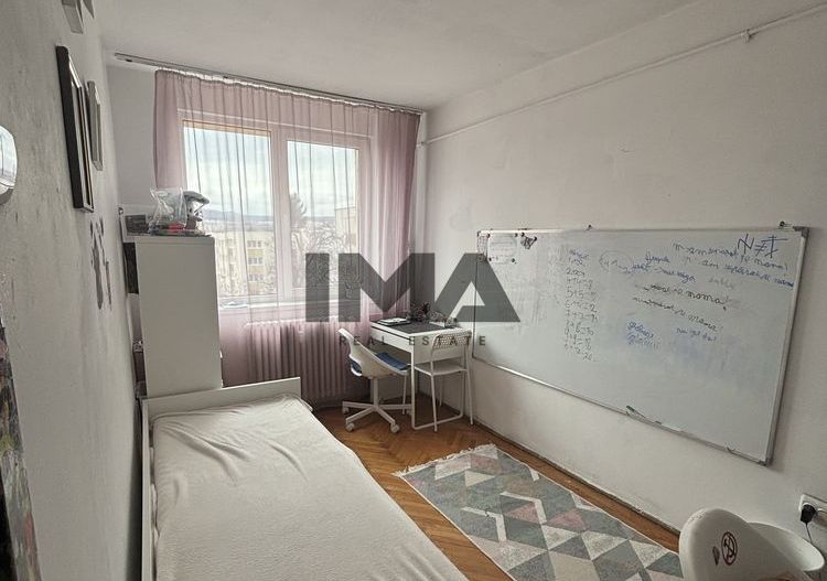 Apartament cu 3 camere, 56mp zona Coloane  Grigorescu - Poză 4
