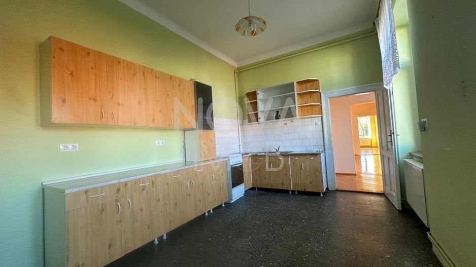 Apartament 4 camere, Str. Cetatii - Sibiu - Poză 6