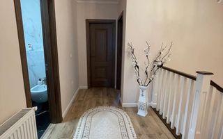 Duplex cu 4 camere | La cheie | Zona Parcului Poligon - Florești - Poză 8