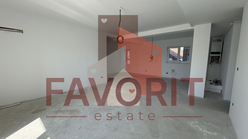 Etaj 1. Pozitie excelenta. Finisat la cheie - Poză 1