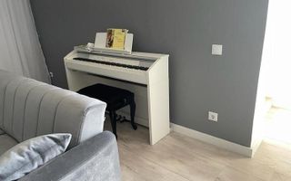 Apartament exclusivist cu vedere catre Lacul Tei | 2 Locuri de parcare - Poză 4