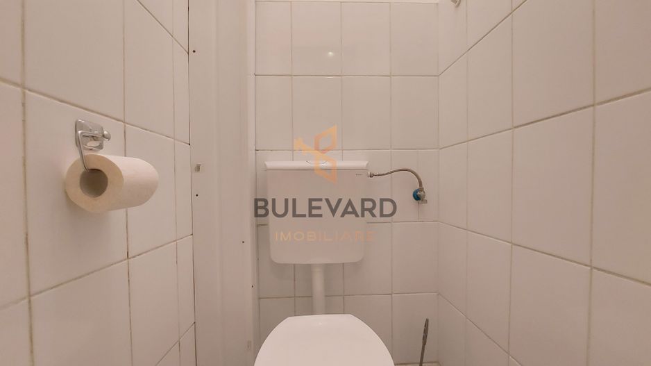 Comision 0%!  Apartament la casa/Str.C-tin Brancusi! - Poză 11