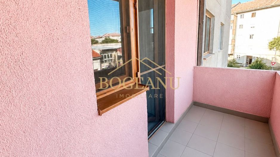BG167-Apartament 3 camere de închiriat-Complex Studențesc-Timișoara - Poză 13