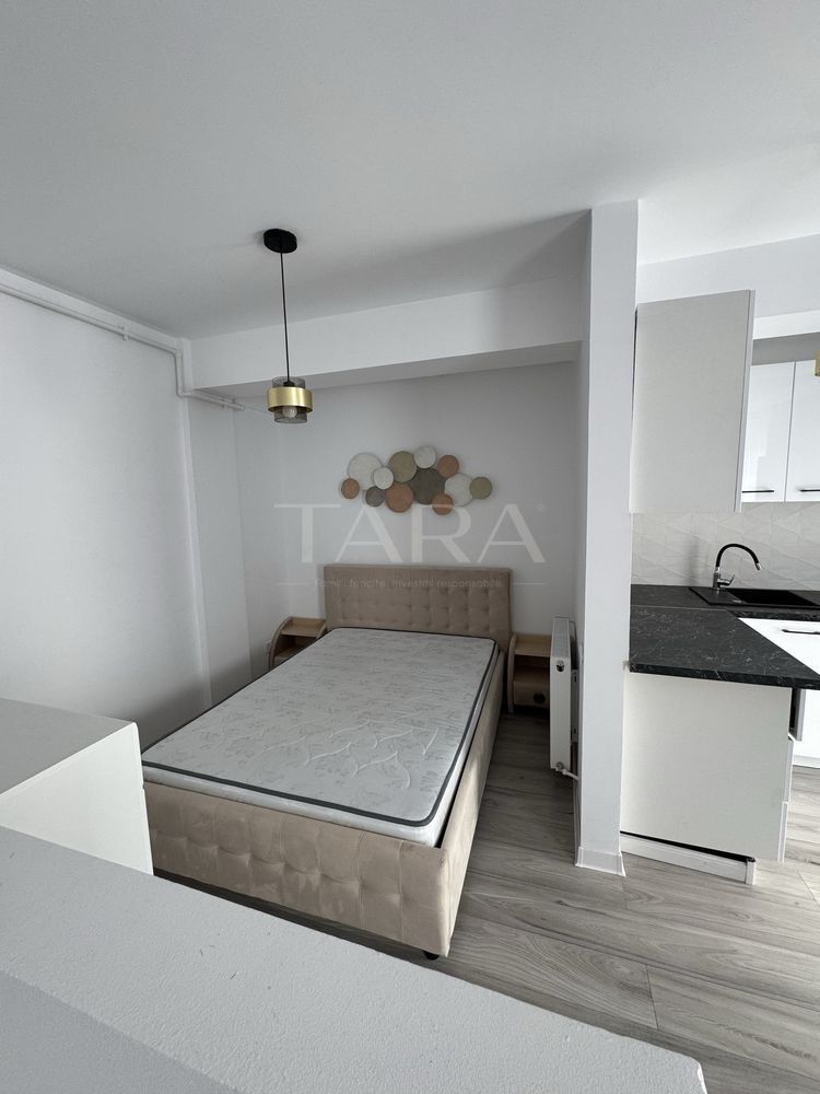Apartament modern de vânzare în Florești – finisat la cheie - Poză 5