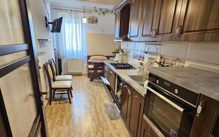 DE INCHIRIAT 2 CAMERE  CARTIERUL LATIN | ETAJ 3/9 | PARCARE INCLUSA | - Poză 4