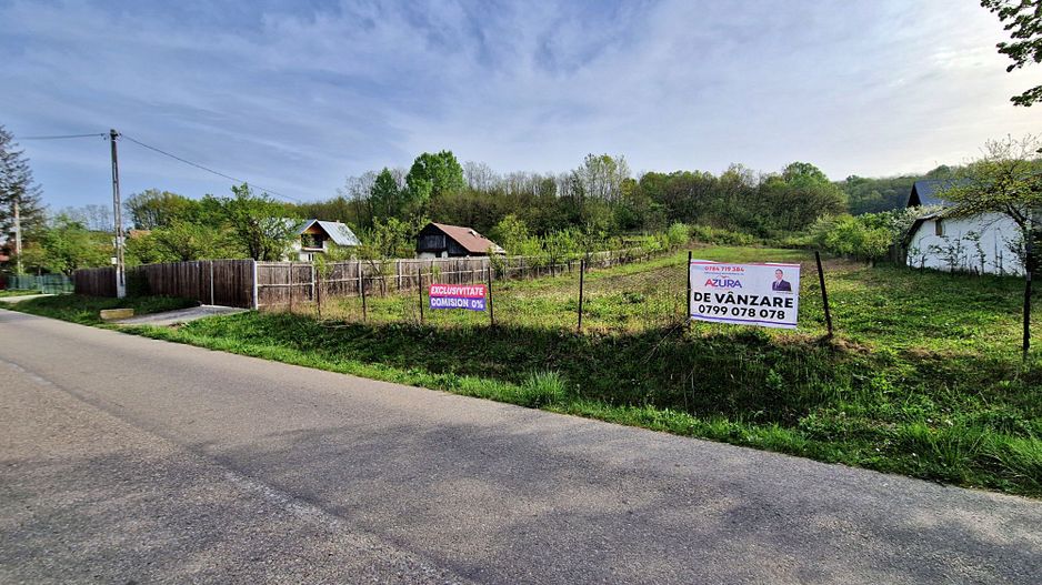 AZURA Imobiliare - Teren Babana Central Primarie - Poză 12