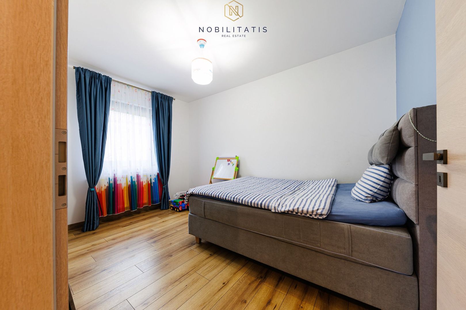 VANDUTA - Casa superba de vanzare in Timisoara | 120 mp, 5 cam - Poză 23