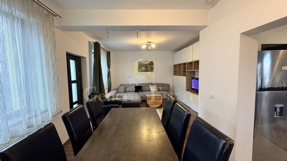 Duplex 100mp, pozitionat central, curte proprie, proprietar - Poză 3