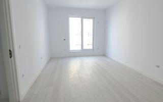 3 Cam-Gradina proprie 55mp,Bloc Boutique,Metrou Teclu-,1/2 Parcare - Poză 7