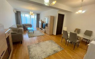 APARTAMENT COCHET CU 4 CAMERE LA INCHIRIERE IN ZONA GRADINA ZOO - Poză 7
