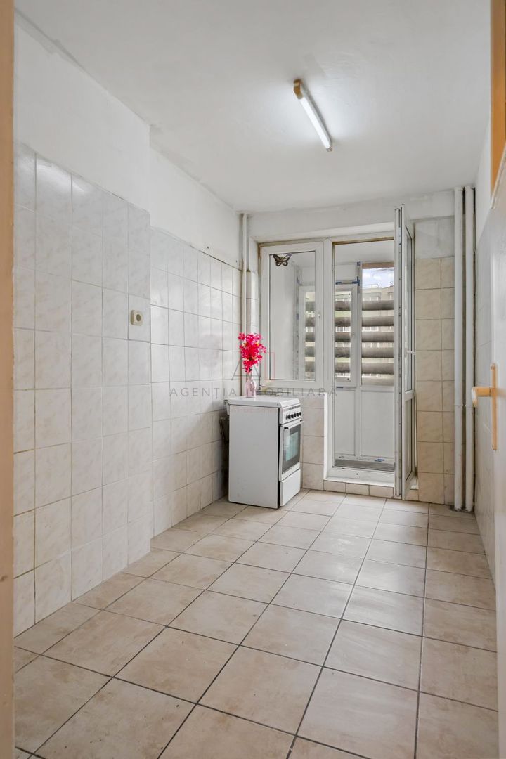 2 camere Stefan cel Mare I Metrou I Comision 0 - Poză 8