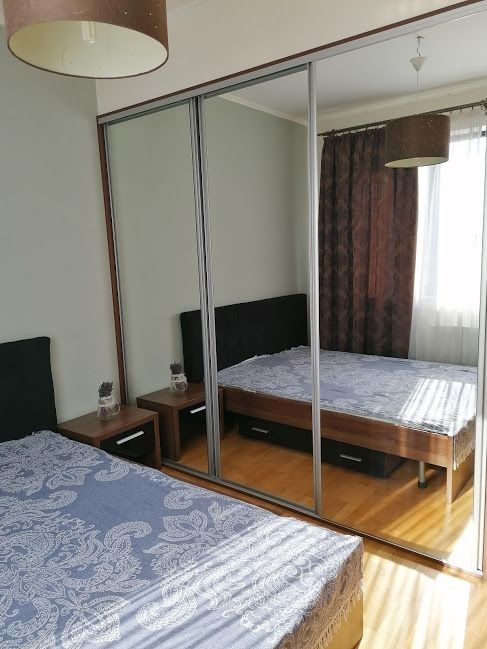 Apartament 3 camere Kiseleff, parcare subterană, vedere parc, bloc 2011 - Poză 7