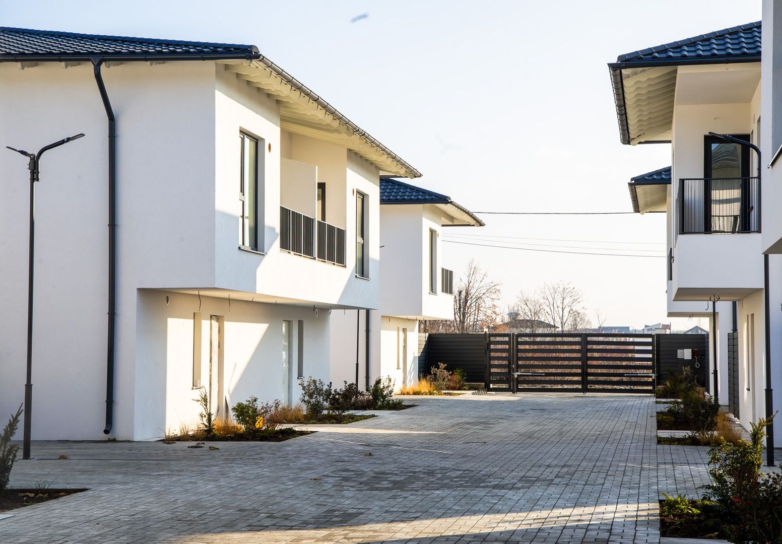 VILA INDIVIDUALA | 4 CAMERE| OTOPENI | PRET PROMOTIONAL - Poză 6