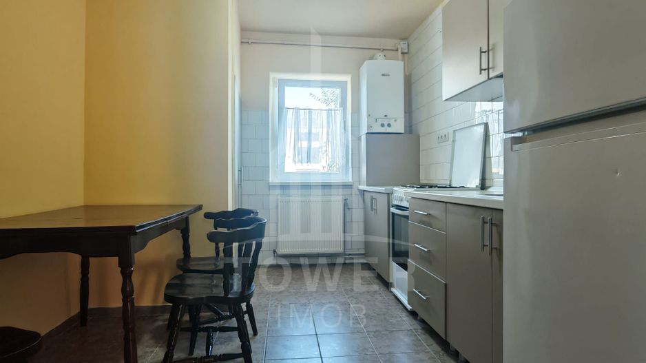 DE ÎNCHIRIAT – APARTAMENT 3 CAMERE | STRAND, SIBIU - Poză 8
