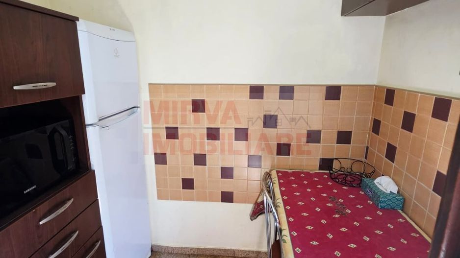 Apartament 3 camere decomandat | zona Baraolt | Mobilat si utilat - Poză 12