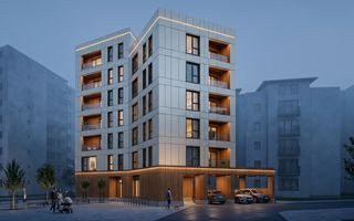 Tineretului-Timpuri Noi Caramidari Residence - Poză 4