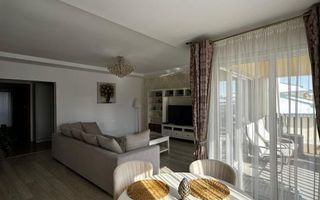 3 camere+2 locuri parcare în Cosmopolis - Poză 20