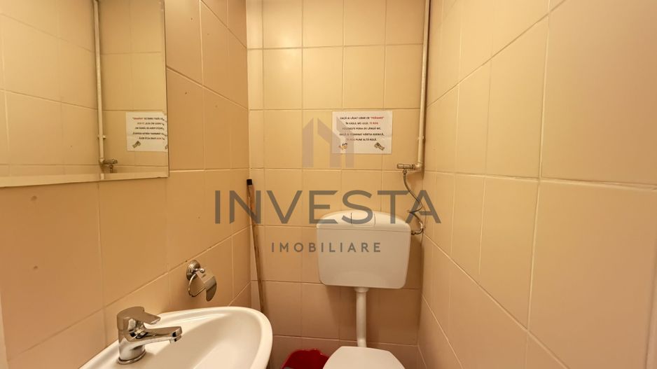 Casa cu destinatie nerezidentiala de inchiriat | zona Centrala - Poză 4