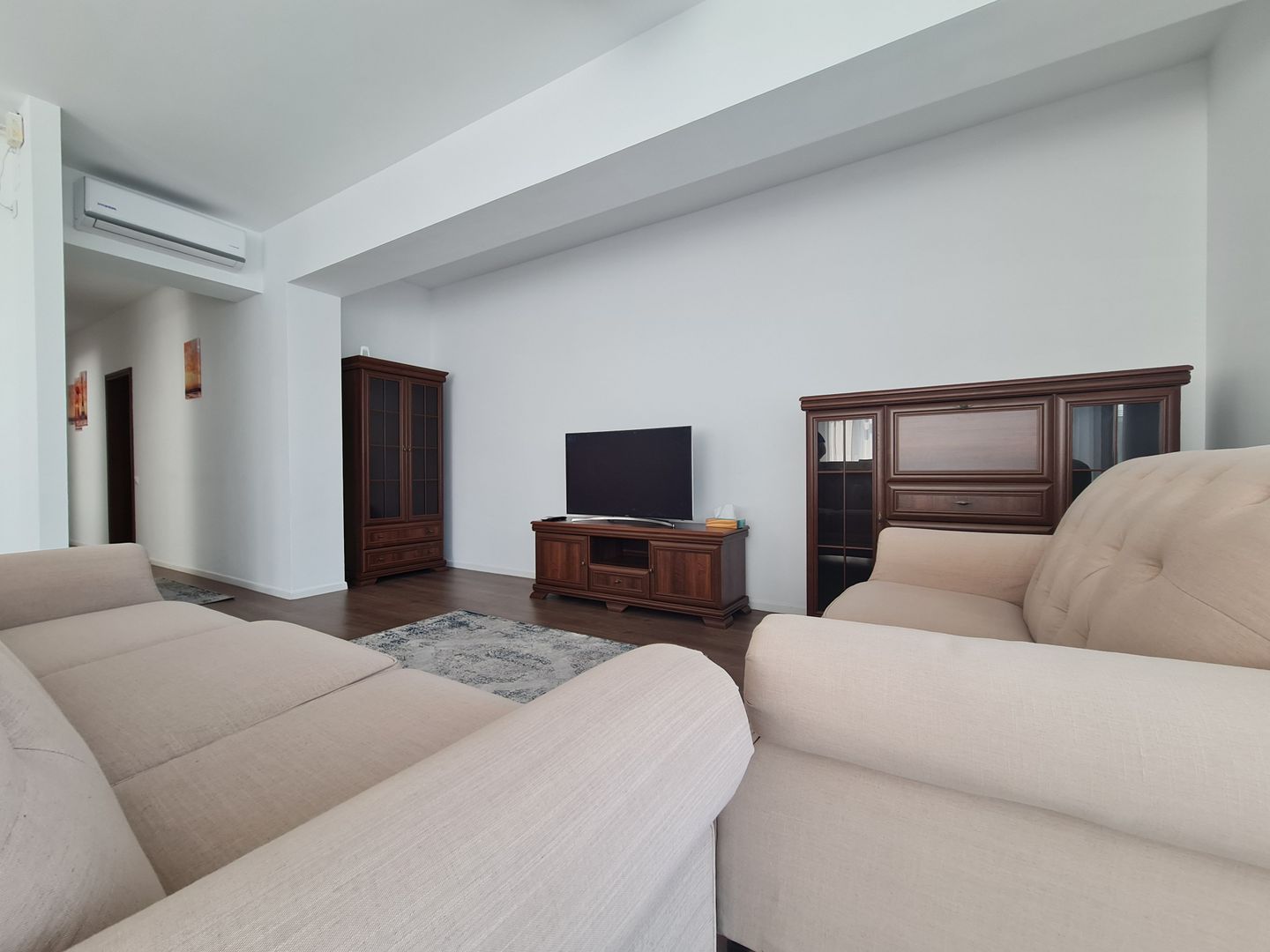 Apartament | 4 camere | Barbu Văcărescu | Laguna Residence - Poză 23
