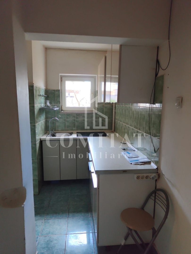 Apartament cu 2 camere | Cartierul Gheorgheni - zona Albac - Poză 6