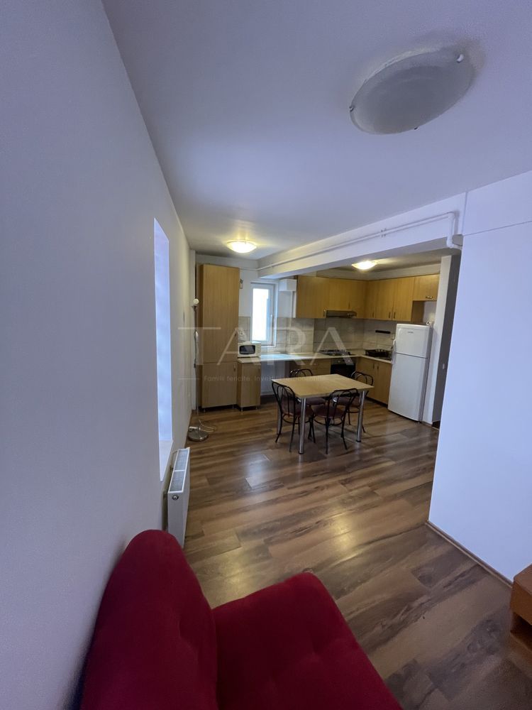 Apartament 1 cameră – Semicentral, zona USAMV/Platinia - Poză 3