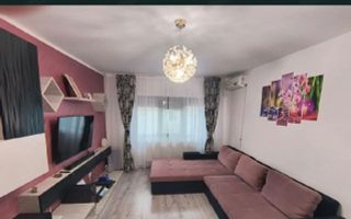 inchiriez apartament 3 camere Micro 16 - Poză 1