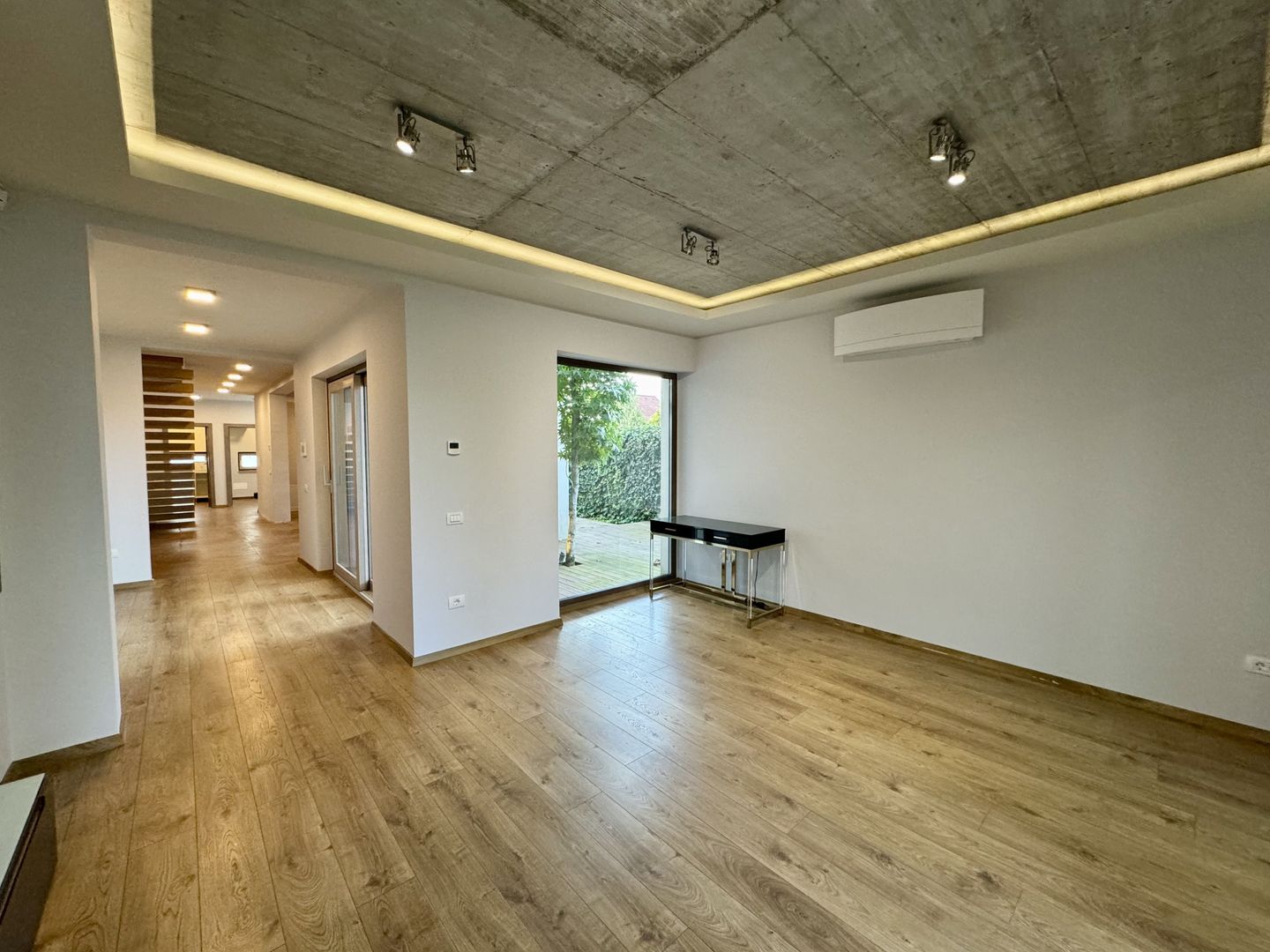 Duplex de închiriat  în Dumbrăvița, Lângă British School - Poză 12