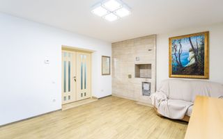 Vânzare, casă, 3 nivele strada Livezilor, Cricova. - Poză 6