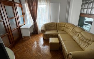Apartament 4 camere mobilat/utilat - zona Grivitei - Poză 3