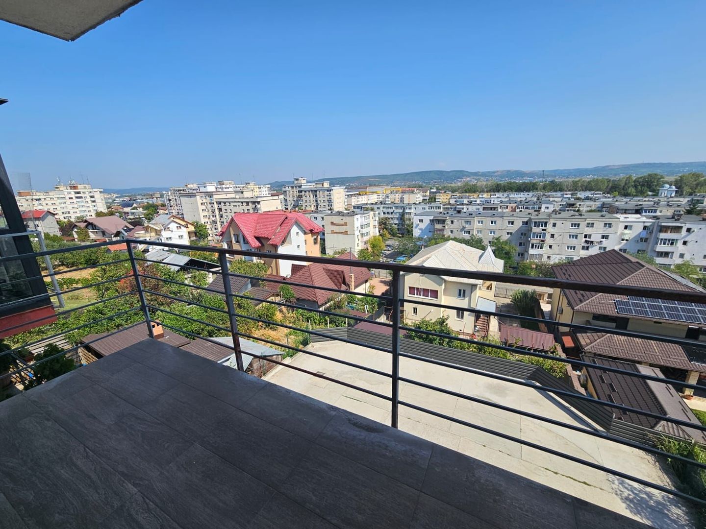Apartament de lux – Prima închiriere, Prundu - Poză 8