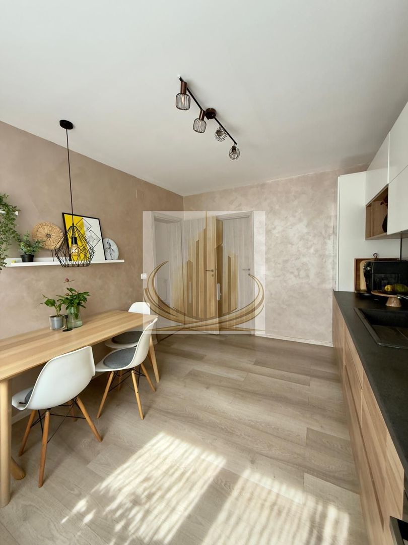 Duplex moderm mobilat si utilat complet | Toate utilitatile - Poză 3