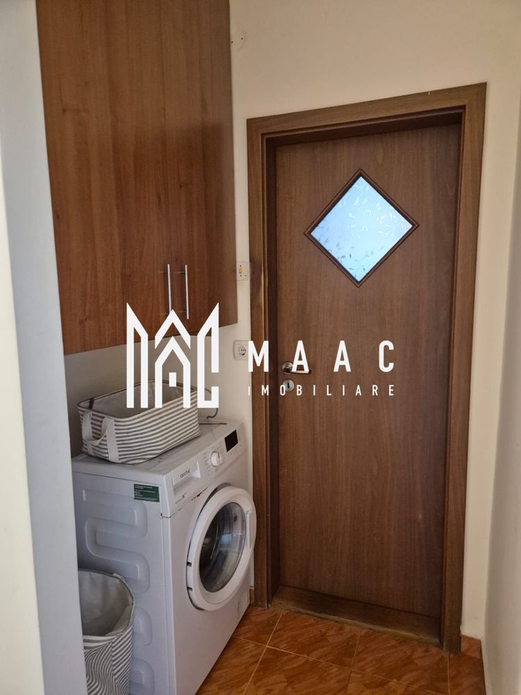 Apartament 4 camere de închiriat | Sibiu, Cedonia | 80 mp - Poză 7